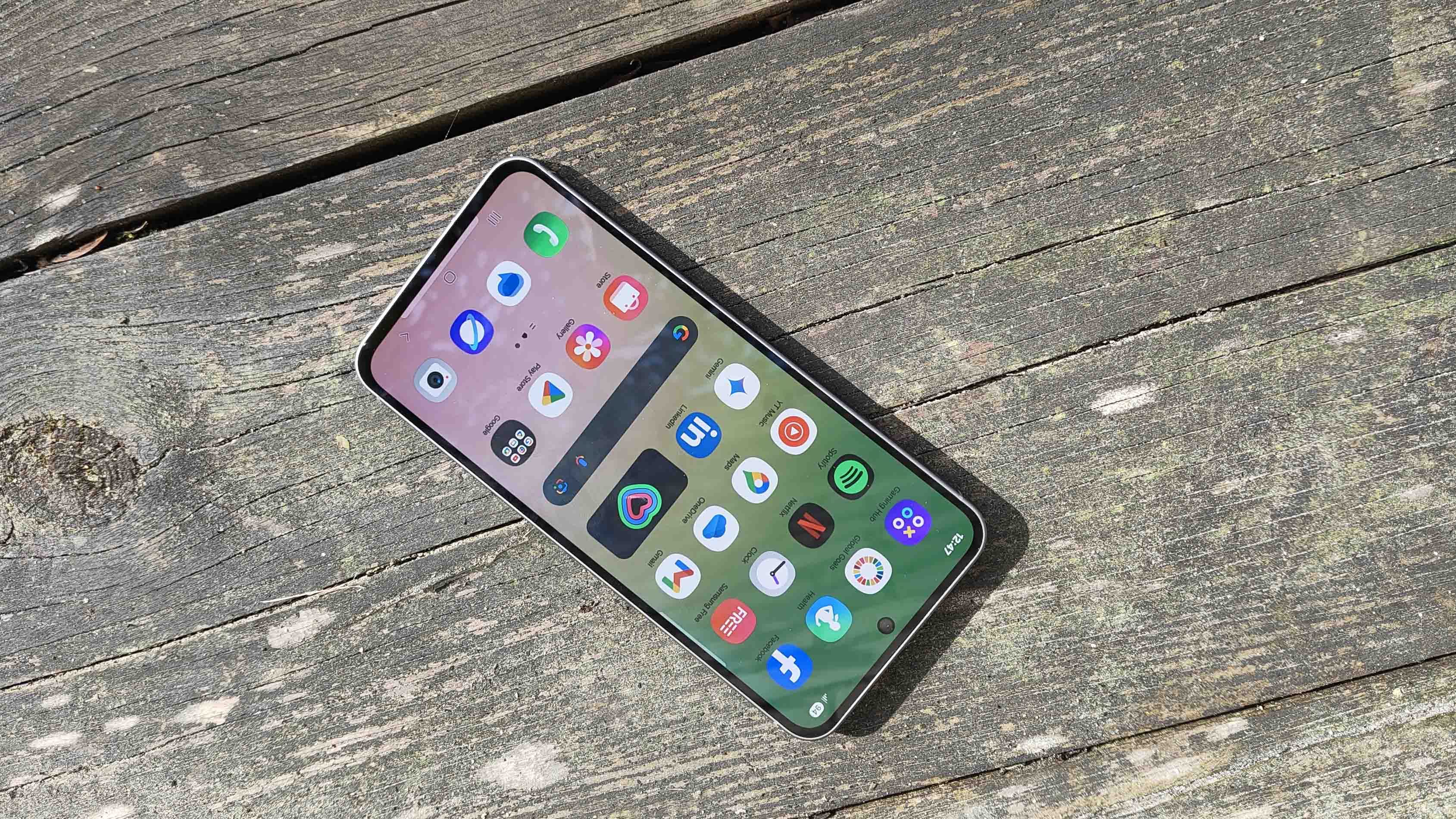 Samsung A56 review — 5 things to know about Samsung's mid-field general