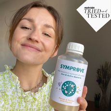 Symprove review: Health Editor Ally Head tries gut friendly probiotic Symprove