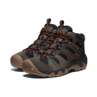 Keen Men's Headout Hiking Boots:$150 $75 at KeenSave $75