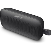 Bose SoundLink FlexAU$249.95AU$129 on Amazon