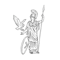 Athena's avatar