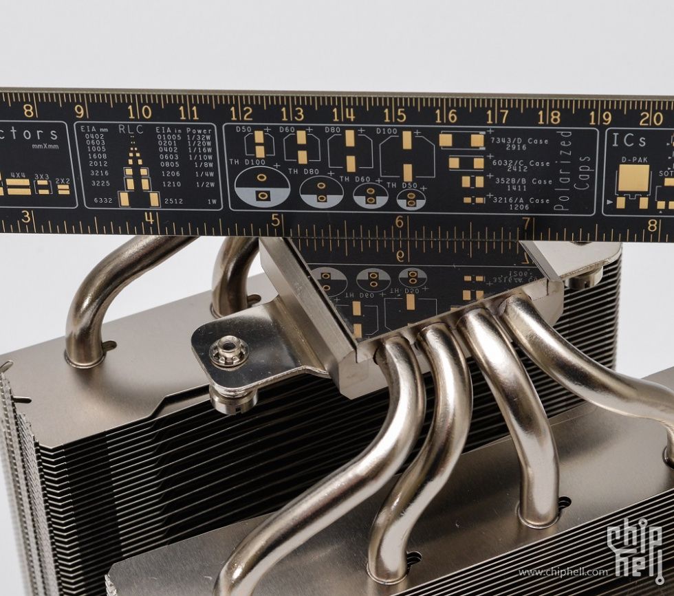 Thermalright Dual-Tower Frost Spirit 140 CPU Cooler Spotted In the Wild ...