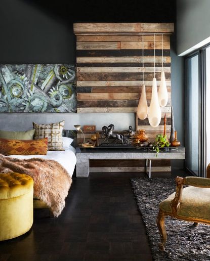 Cool Bedroom Lighting Ideas: 24 Lighting Ideas For Chic Bedroom Design