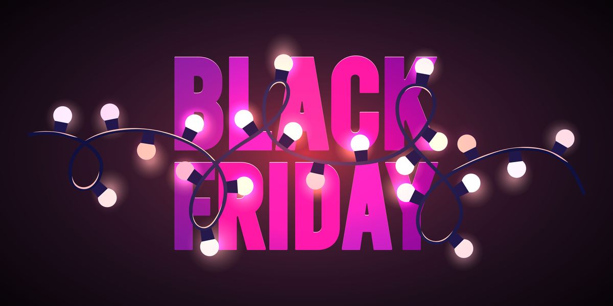When Is Black Friday? Many Deals Are Already Here
