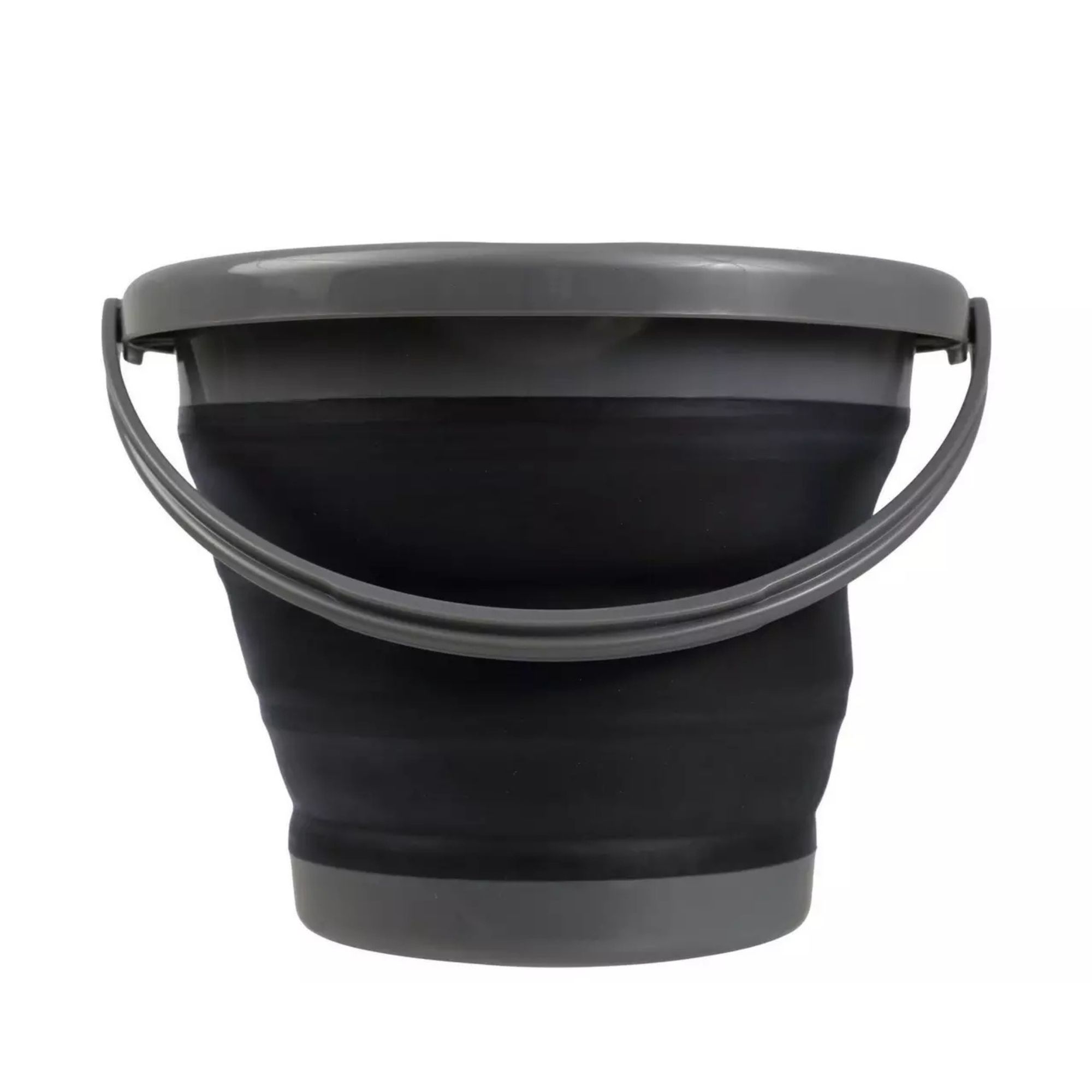 Regatta TPR Foldable Bucket