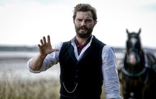 Death and Nightingales, Jamie Dornan