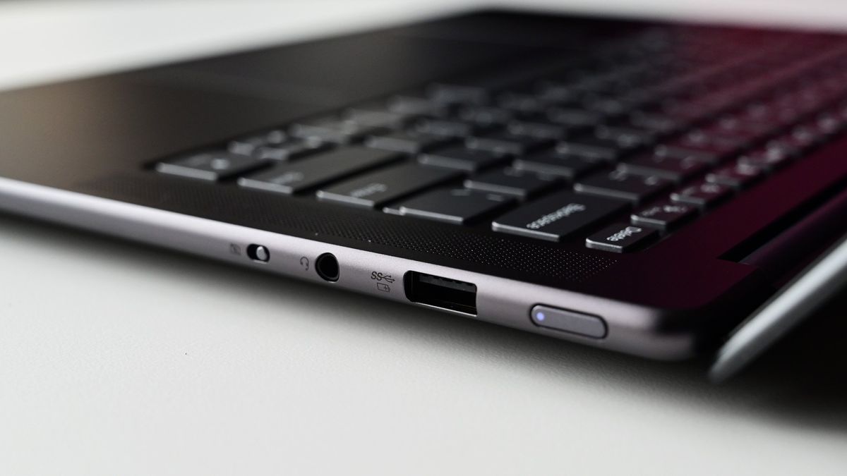 Lenovo Slim 7i Pro X 2022