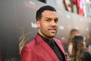 President Obama is played by O.T.Fagbenle.