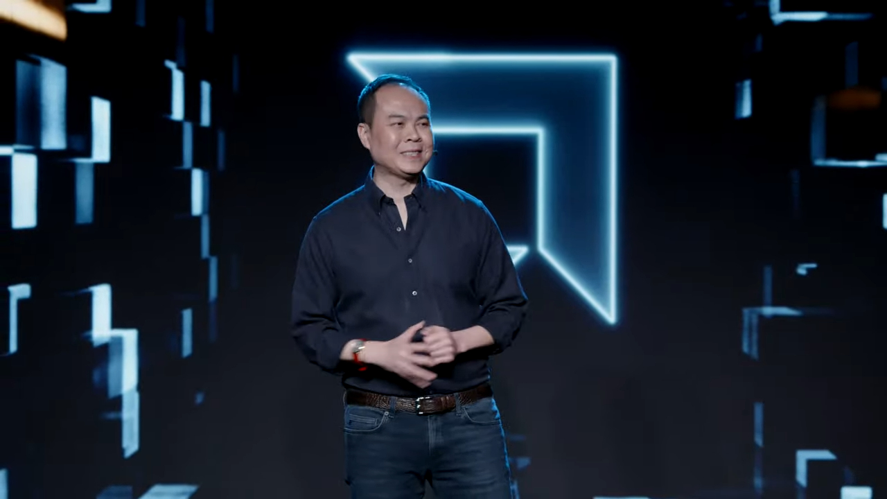 AMD