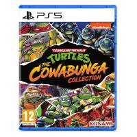 Teenage Mutant Ninja Turtles Cowabunga Collection | $29.99 $17.97 at AmazonSave $12 -