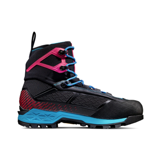 Mammut Taiss Light Mid GTX aganist white background