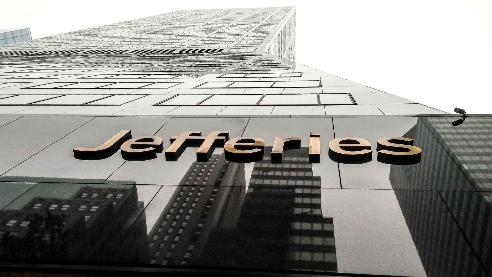 Jefferies Financial Group