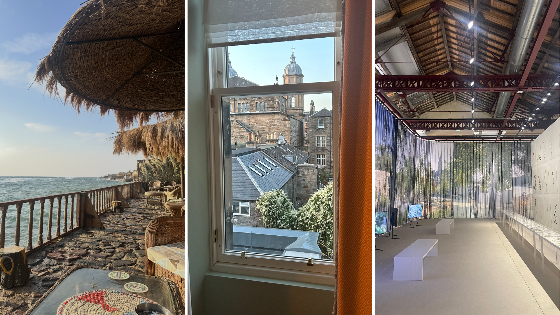 Out of office: The Wallpaper* editors’ picks of 2025