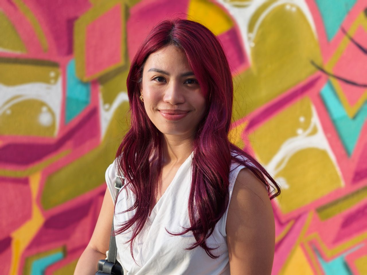 Oppo Find X10 Pro Max image sample gallery:
