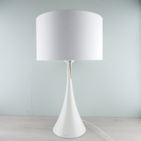 Philips table lamp