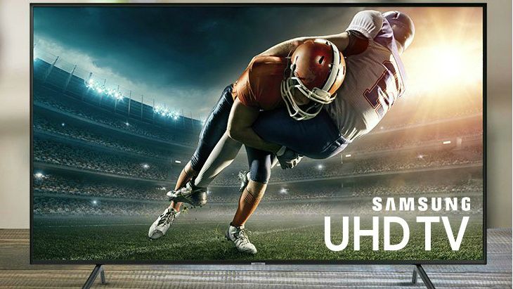 Super Bowl 2019 TV deals: The best deals this week from Sony, LG, Samsung and more – 0