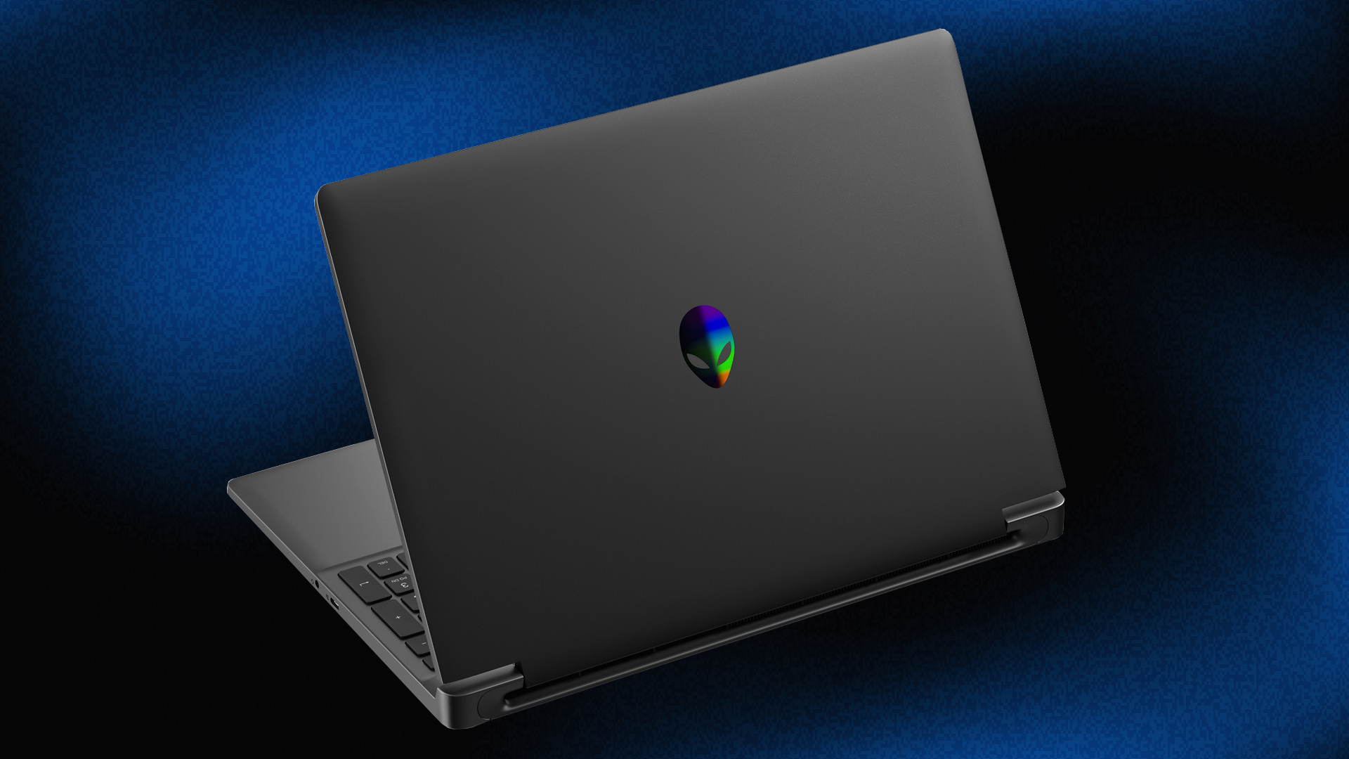 Alienware 15 laptop