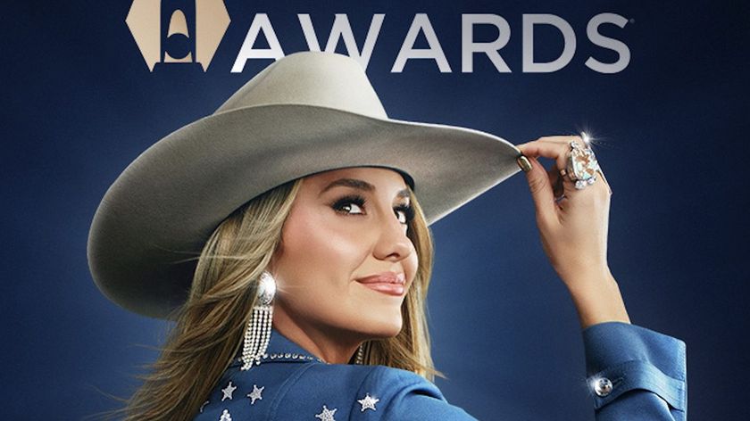 Cowgirl tips hat: CMA Awards 2025 broadcast on BBC / BBC iPlayer – where to watch CMA Awards for free 