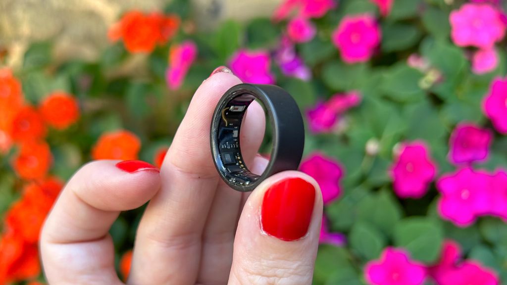 Best Oura Ring alternatives in 2024 Tom's Guide