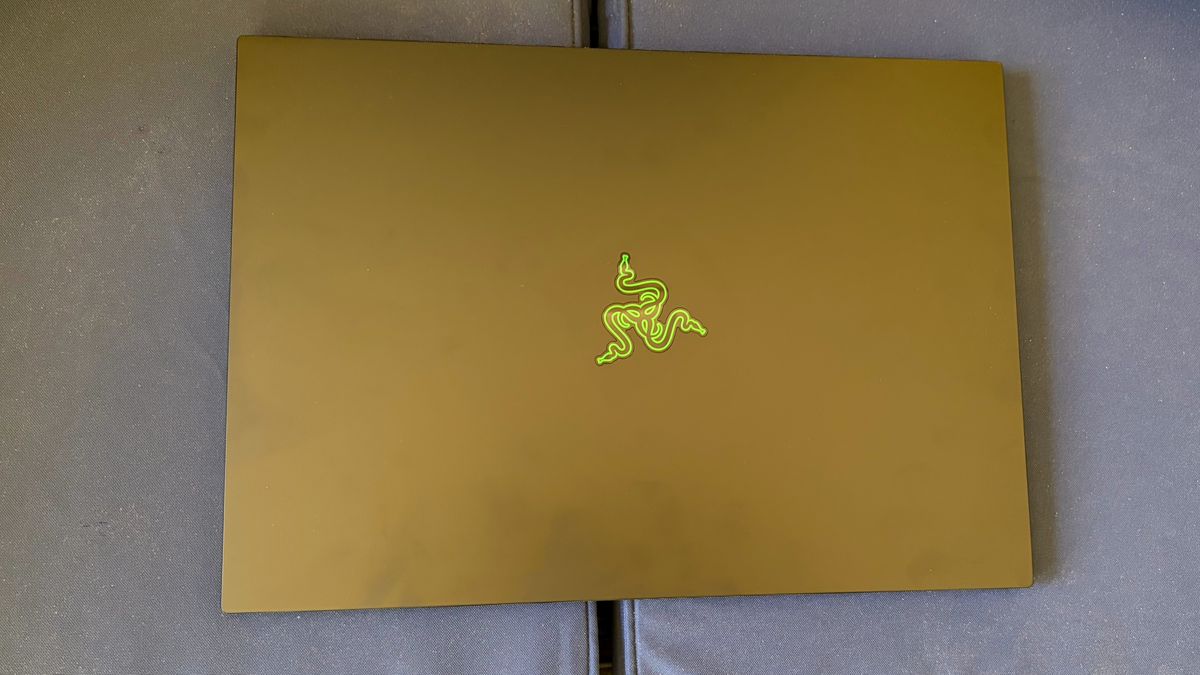 Razer Blade 16 (2026)