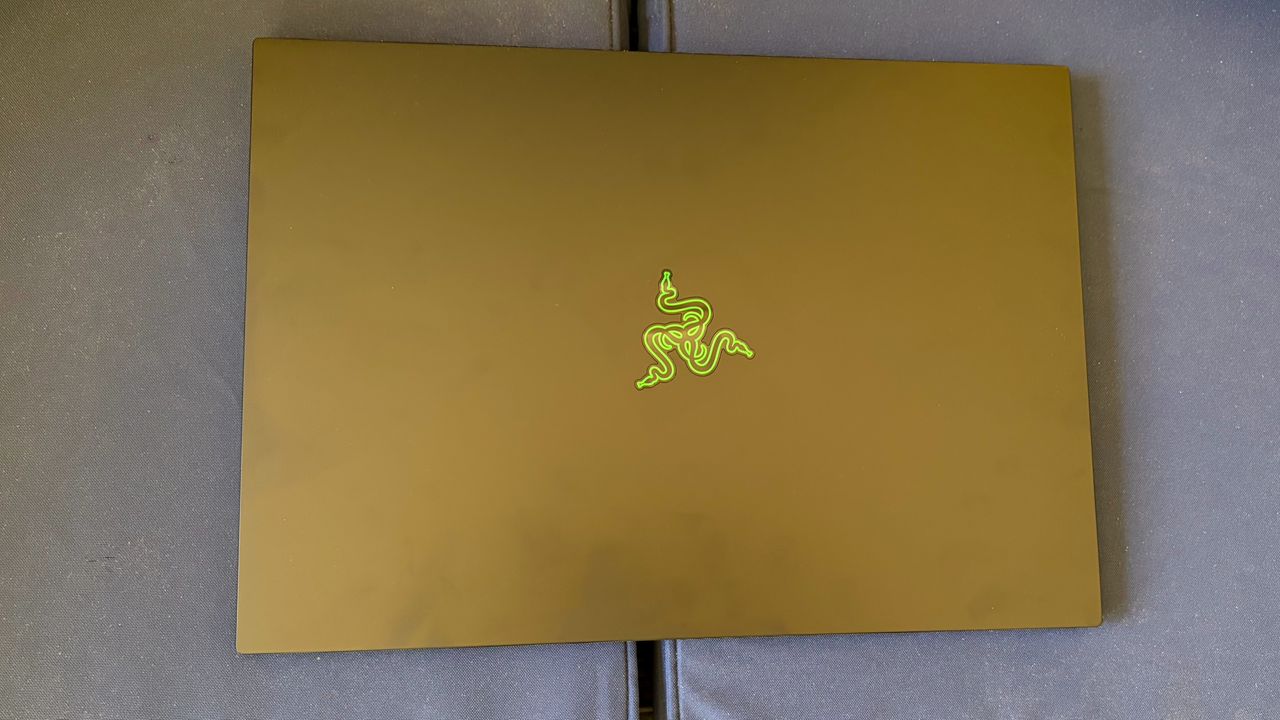 Razer Blade 16 (2026)