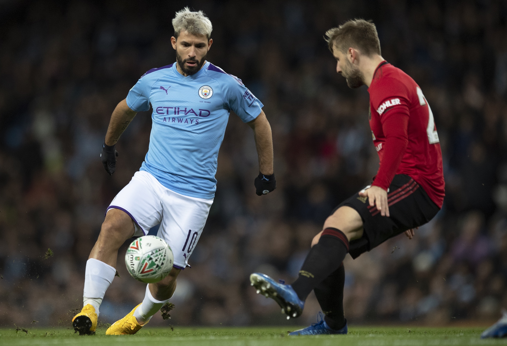 Man United vs Man City live stream How to watch the Manchester Derby Toms Guide