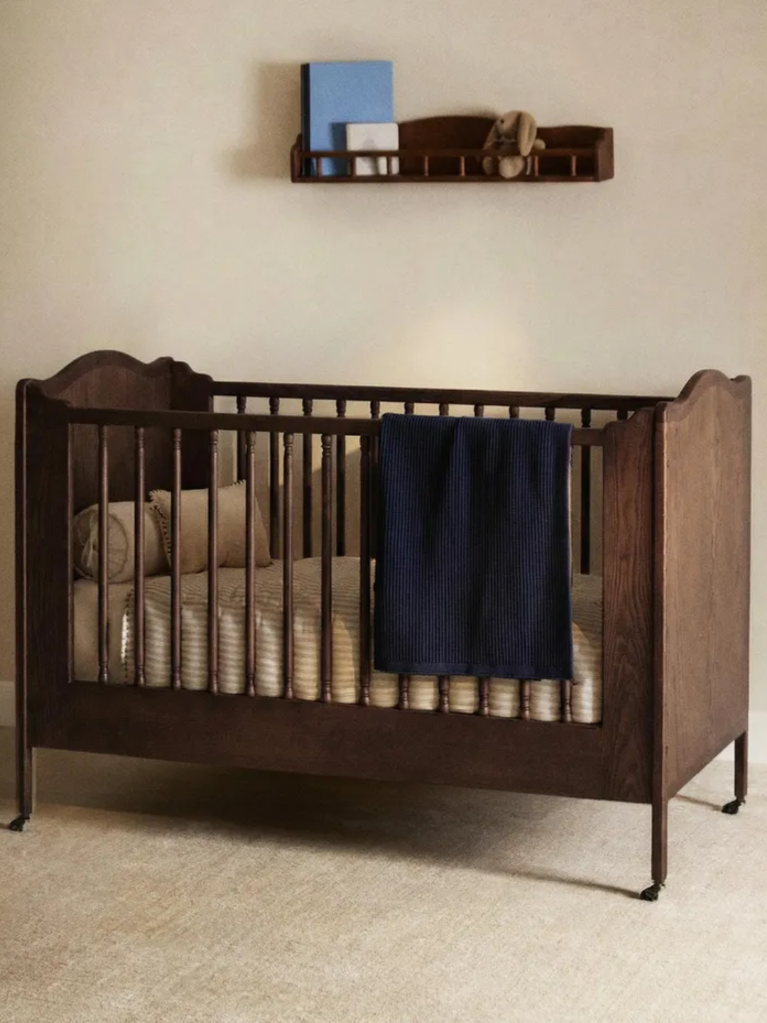 Zara Home, Ash Wood Cot