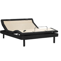 1. Tempur-Pedic Tempur-Ergo Smart Bed Base:from $1,499 at Temper-pedic