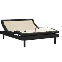 3. TEMPUR-Ergo Power Base smart bed base:from $1,499 $1,399 at Tempur-Pedic