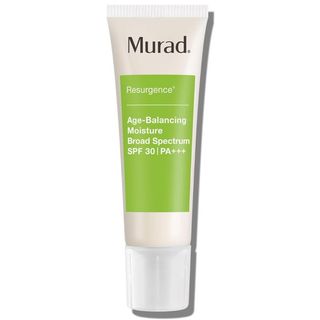 Murad Age-Balancing Moisture Broad Spectrum SPF 30 Moisturiser