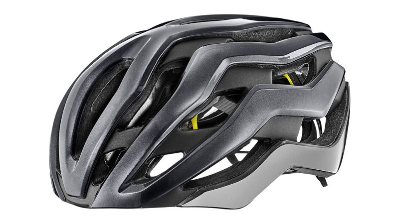 Liv Rev Pro helmet