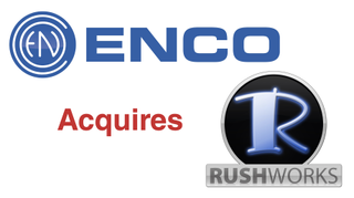 ENCO Acquires RUSHWORKS