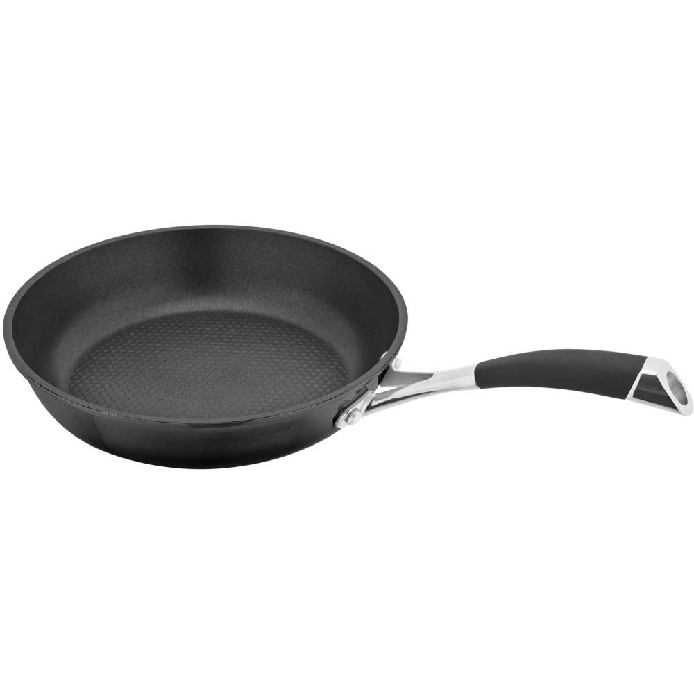 Best nonstick frying pans 2024 tried and tested Ideal Home