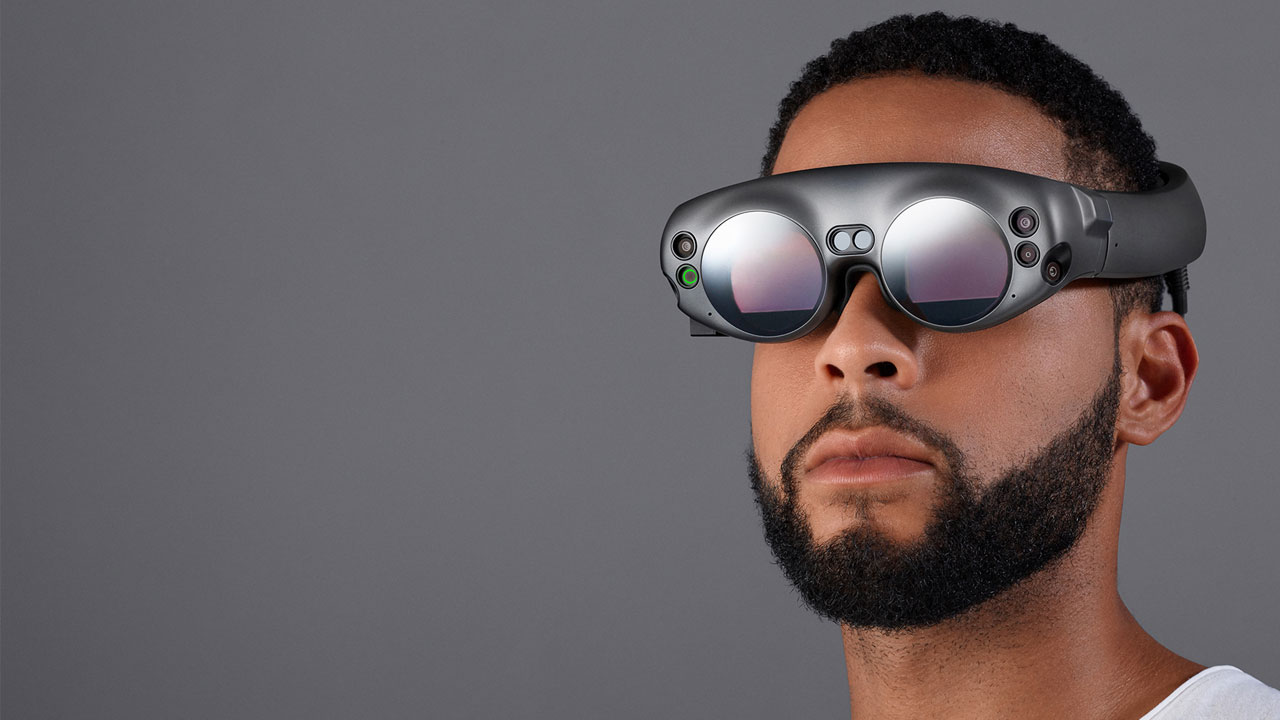 Magic Leap mixed reality headset will finally go on sale this summer