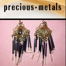 Kat Graham Precious Metals