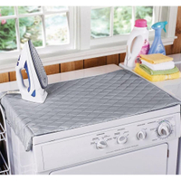 Portable ironing mat, $, Walmart