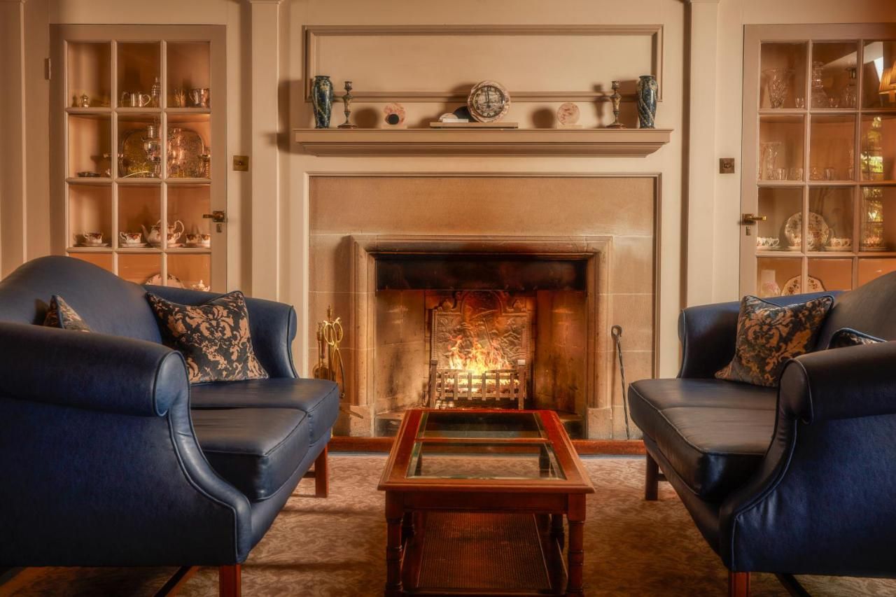 Mallory Court Country House Hotel and Spa