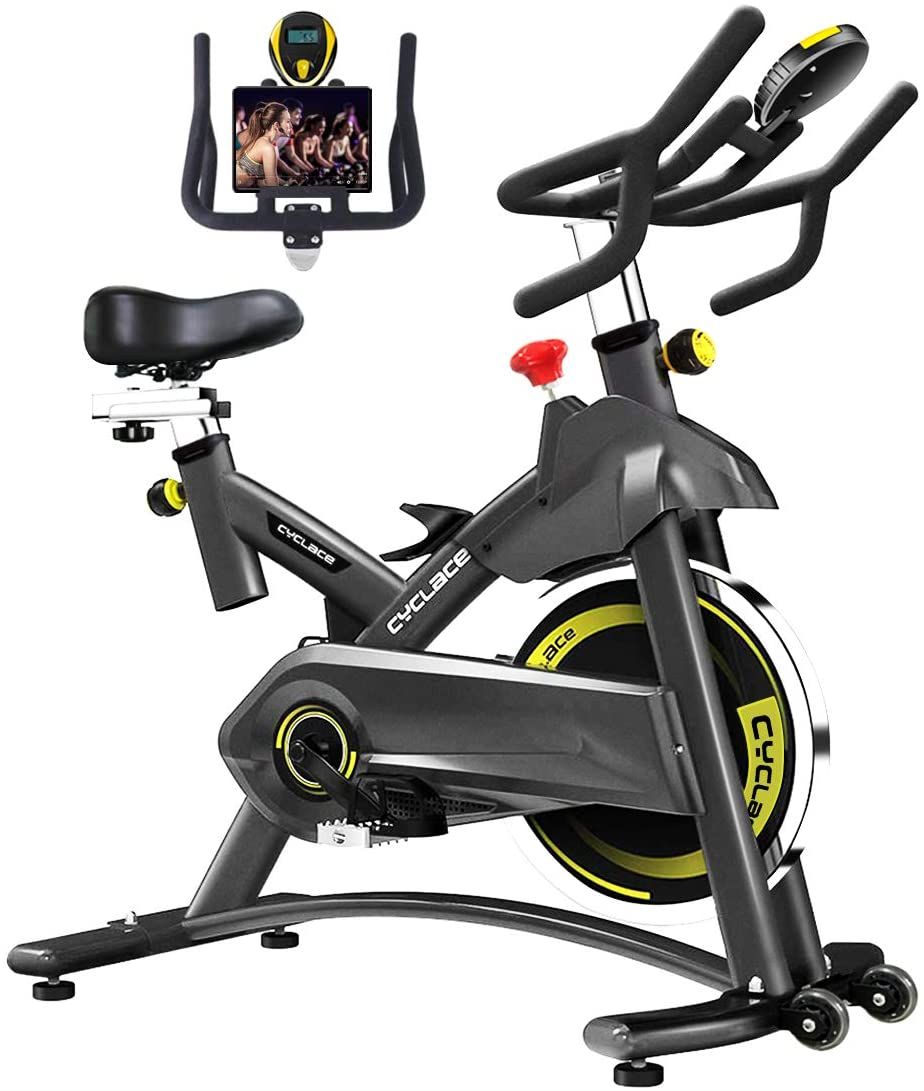 supaka spin bike