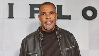Eriq La Salle