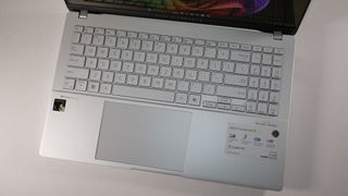 Asus Vivobook S15 S5507 (Snapdragon X Elite) review