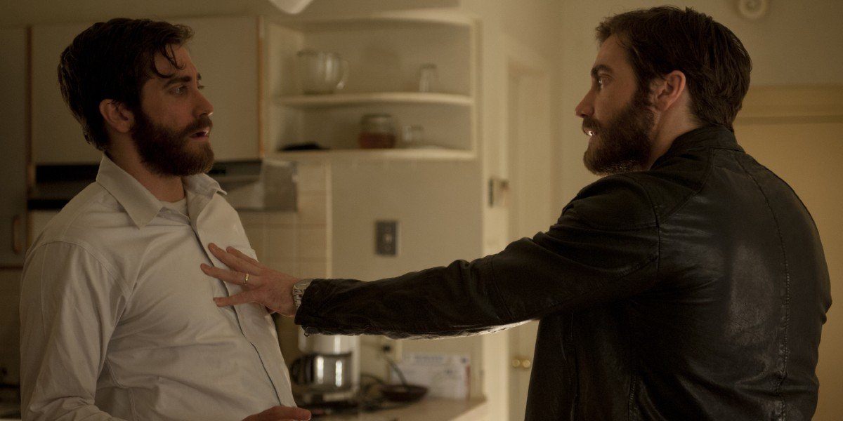 Jake Gyllenhaal in Enemy