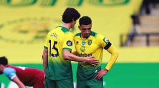 Norwich City