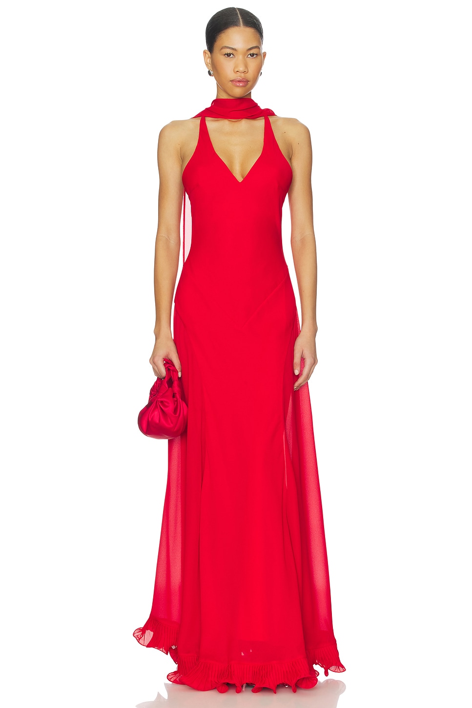 Estelle Dress