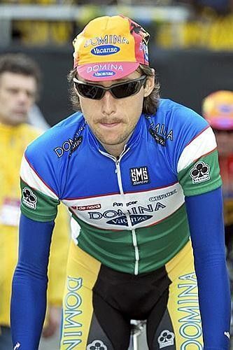 Rafael Nuritdinov (Domina Vacanze)