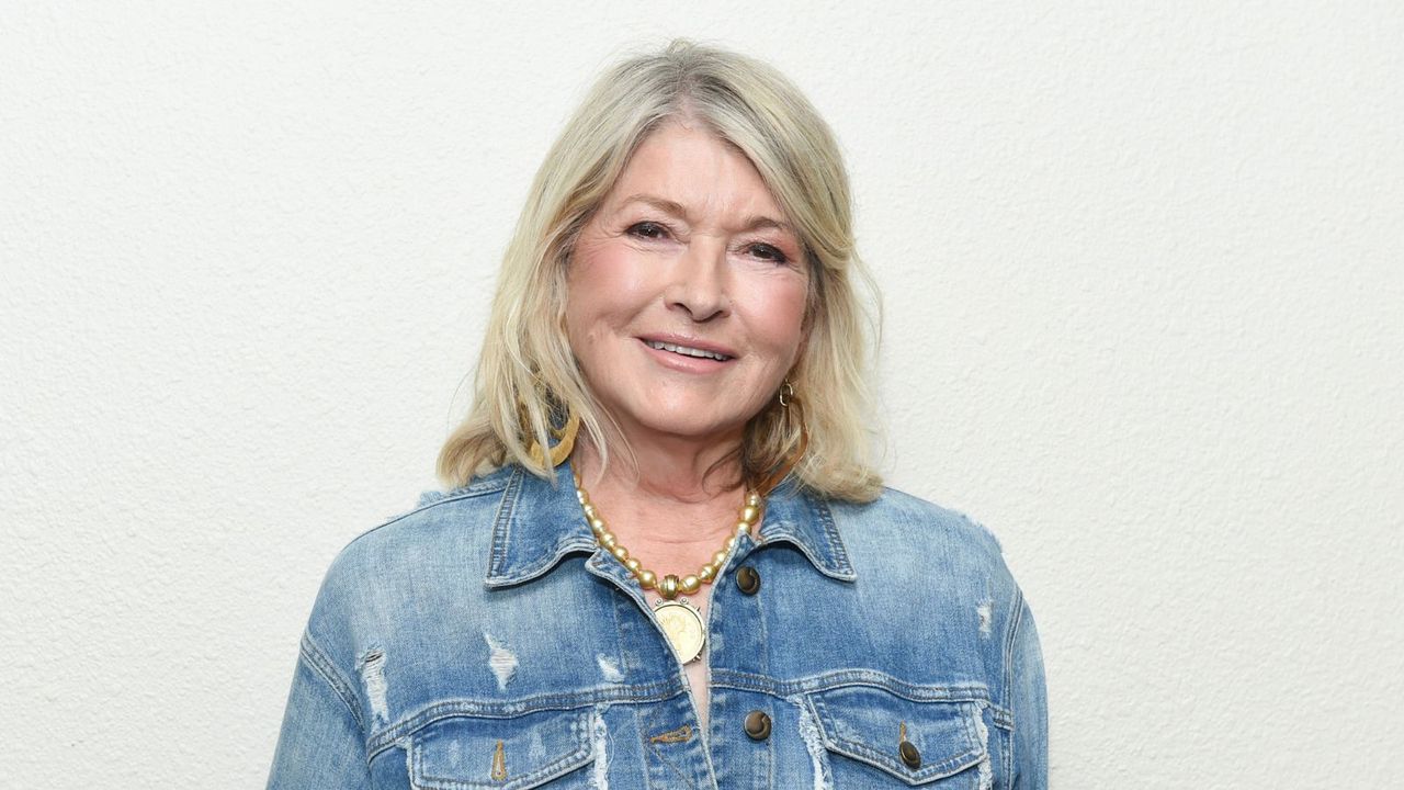 Martha Stewart