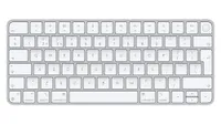 The Apple Magic Keyboard with Touch ID