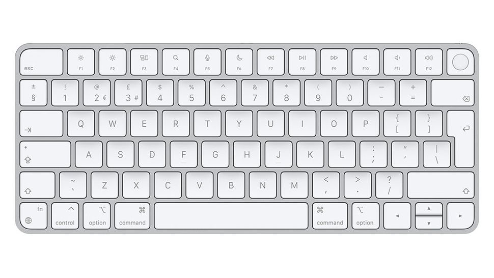 The best keyboards for Mac in 2022 Creative Bloq