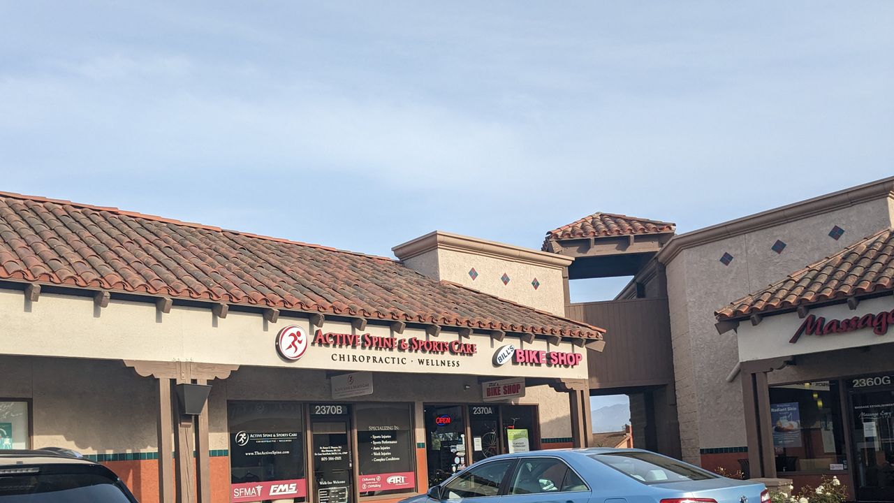 Bills bikes in Camarillo CA