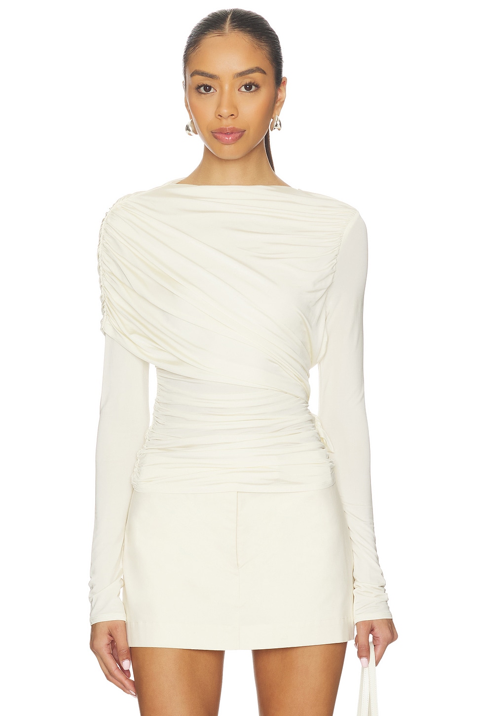 Camila Coelho Eliana Top