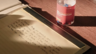 Gabi Mosely's confession in NBC's Found Season 1